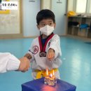 노원 경희대 태권도장 이미지