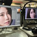홍대 프로필 잘찍는곳 낮달사진관