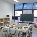 마임홍성남부지사 | 해법독서논술 홍성 내포 민소진 해법독서논술 개원식 후기!