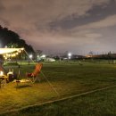 칠곡보오토캠핑장 이미지