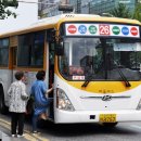 용인운수(주) 이미지