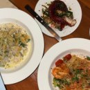 (개인) 김기훈 외 1인 | 삼전동 석촌호수 잠실새내 파스타 맛집 1인 쉐프 더468파스타 The468pasta 내돈내산 후기