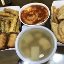 신전떡볶이 금왕점 이미지