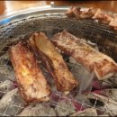 강릉초당갈비 이미지