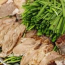 통통순대국