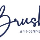 브러쉬미용실 이미지