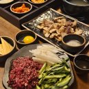 현대특수여객 | [대구 교동 생고기 신상 맛집] 우당탕탕 대구 교동 육회 맛집 신상 술집❤️(기와집 생고기)