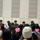 엔시티 위시💫 스테디 릴리즈 이벤트 밋앤그릿(미그리) 후기