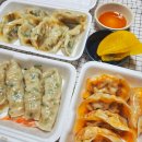 연신내역 연서시장 포장 만두 맛집 / 명품만두