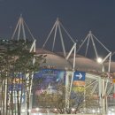 🌟 Coldplay in SEOUL 🎶 2025.04.18 공연 후기 및 꿀팁 (feat. 고양종합운동장 3층 N9 시야)