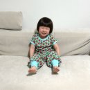 던스 순무 25SS 반팔 배기 두 돌 남아 사이즈 후기 및 구상 사이즈 비교