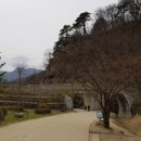 조령약국 | 한양으로 과거 보러 가던 문경새재는 지금