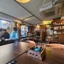 7213 | 홍대 점심 맛집 스미비 숯불구이 참숯 닭다리살구이, 숯불우삼겹짬뽕나베 후기