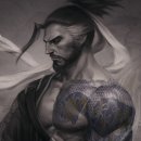 겐죠PC | 오버워치 후기 &amp; 아이폰/PC 바탕화면(wallpaper) 이미지 모음