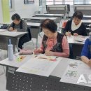 성인 학력인정 문해교육 프로그램 중학3단계 이미지