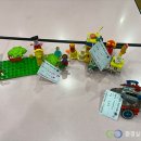 성산행복한홈스쿨지역아동센터 이미지