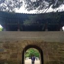 NR-4[영남대로]-상-288 | [문경여행] 아이들과 문경새재 2관문 조곡관까지 걷기