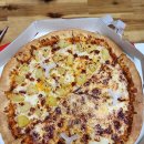 영종대로 278번길L | 시흥 배곧 피자 맛집 피자파네, 피자러버의 내돈내산 솔직 후기 (아이랑 함께 먹은 후기)