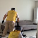 행정타운로 | [경기 광주] 에이맨홈케어 :: 매트리스 소파청소 대만족 후기