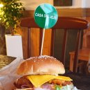 까사델제주버거 이미지