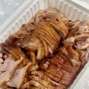 와구이닭은근바베큐 이미지