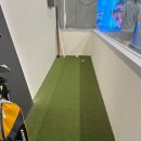 강남스크린골프(2층) | 강남골프레슨 제대로 배우는 곳 도곡동 샤인골프스튜디오 최윤서프로님 원포인트레슨 후기