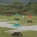 청주시 현도오토캠핑장 이미지