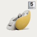 전신 안마의자 5년 무상 AS 세라젬 파우제 M8 Fit 후기