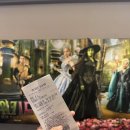 수원-0070 | 위키드 포 굿 개봉! 기다림 끝에 남은 솔직 후기요 메가박스 스타필드수원점