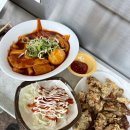 중앙로 | 여수 간식 중앙동 로타리분식 돼지갈비튀김 떡볶이