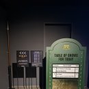 전시회 추천]_네덜란드 거장들 &amp; 이응노 그림을 미디어아트로 경험하는 매력적인 전시 (빛의 시어터...