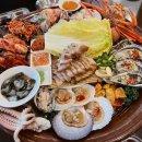 인천 영종도 싱싱한 해산물한상 맛집 "주태백이"