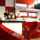 펜션 노트북 이미지