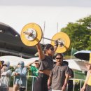 크로스핏 파무짐 이미지