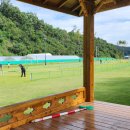 괴산파크골프장 이미지