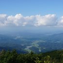 팔공산 하늘정원 이미지