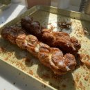 건강생활태안지점 | 해미읍성왕꽈배기 태안점 생활의 달인 꽈배기 맛집 내돈내산 솔직후기