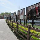 드라마촬영장 이미지