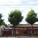 영주 근대역사문화거리 이미지