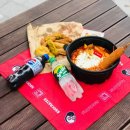 쏘크라테스떡볶이 이미지