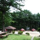 횡성 별빛마을 캠핑장 이미지