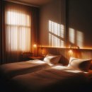 호텔야자 담양점(본관) | 담양읍 호텔야자 담양점 퇴근 후 하룻밤 머문 솔직 기록