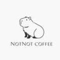 NOTNOT COFFEE 네이버블로그