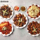 베스트생갈비찜&찜닭 홍도점