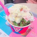 베스킨라빈스당리점