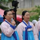 고성농요 대축제(4) 이미지