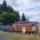 2023-0034 | 오사카 워홀러의 일본여행(29) - 이와테&amp;오리카사&amp;모리오카(2): 스즈메의문단속성지,오리카사역,미야코...