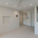 동일아파트.대명강변타운 | 하남 신장동 대명강변타운 인테리어로 깔끔하고 넓어보이는 화이트 컨셉 추천드려요