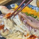 요미우돈교자 - 고양시 일산동구 정발산로 24 | 요미우돈교자