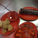 동래시장 떡볶이 맛집을 방문하다 "신가네 호떡김밥떡볶이"